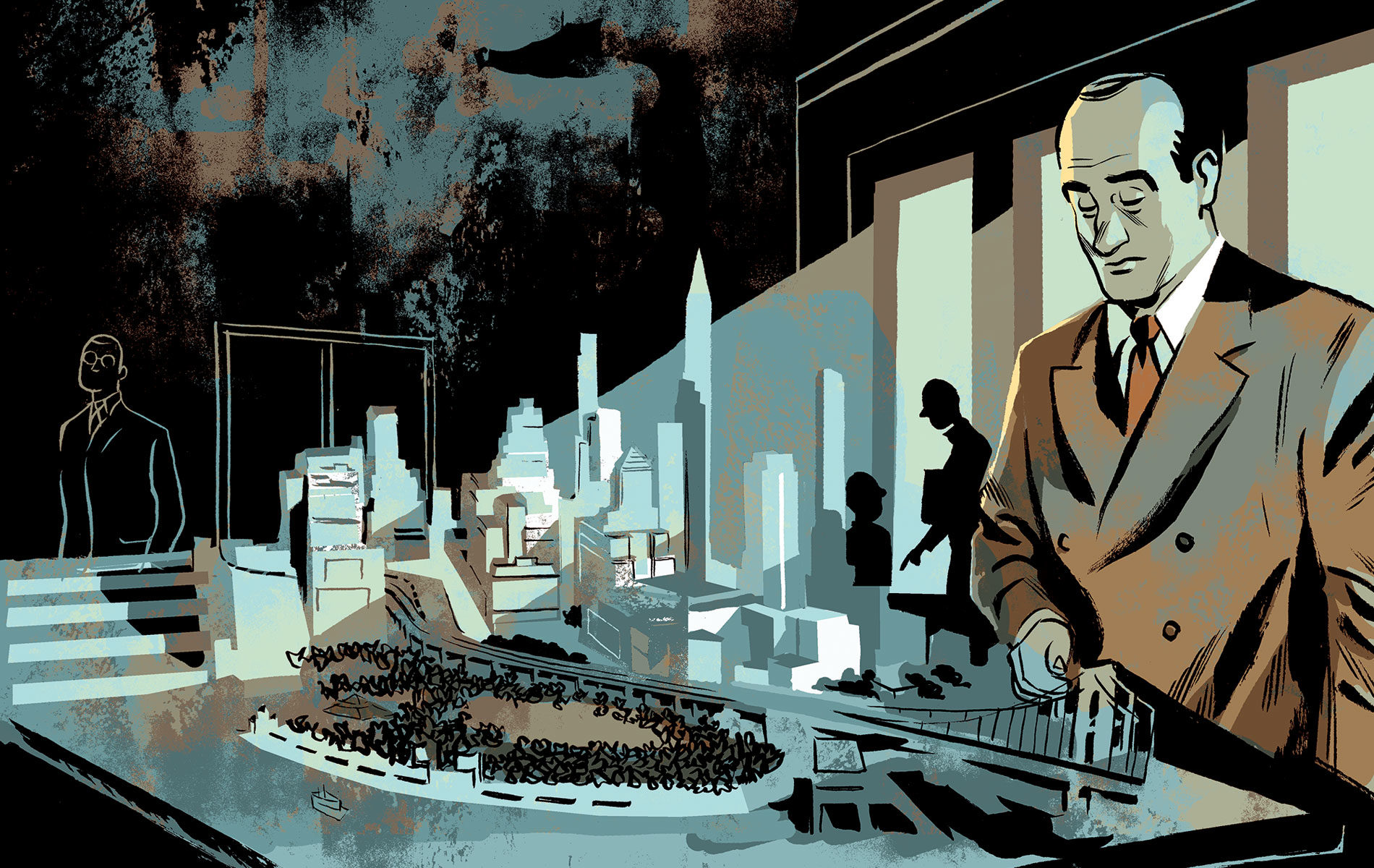 Olivier Balez - Auteur & Illustrateur Olivier Balez